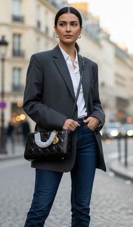 Lady Dor bag