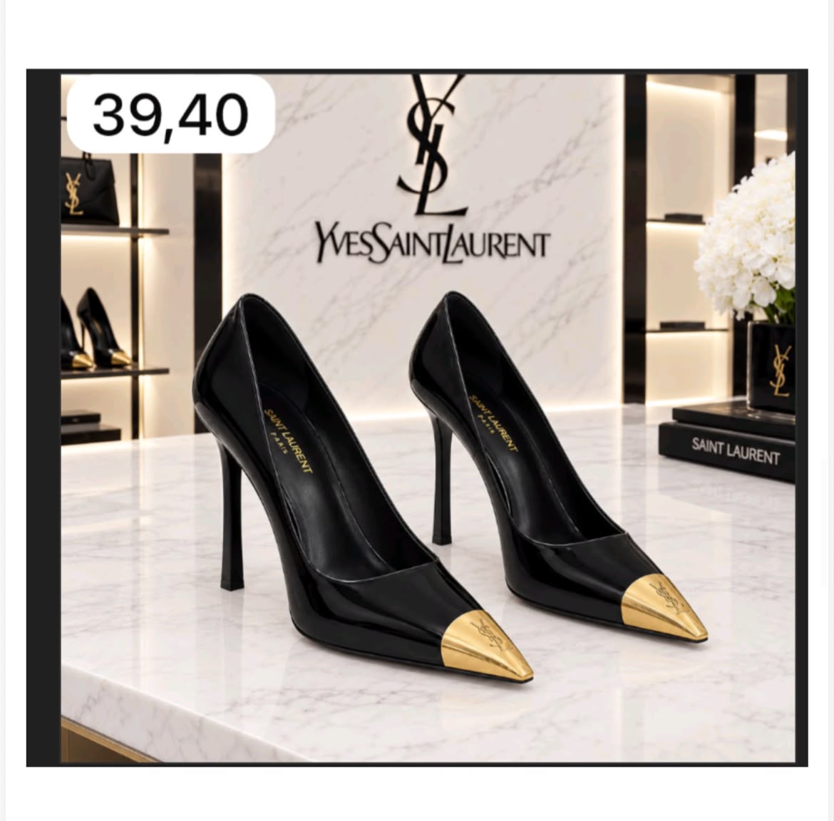 Luxury Heels – Premium Designer Footwear for women