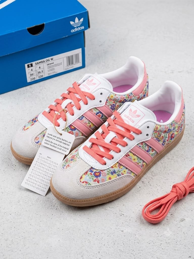 Premium Women’s Sneakers