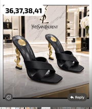 Heels for Women – Luxury Designer