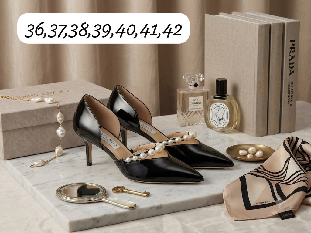 Luxury Heels for Women – Luxury Designer High Heels
