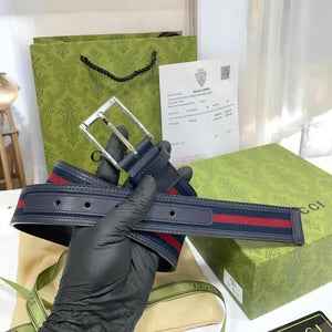 Gucci mens belt