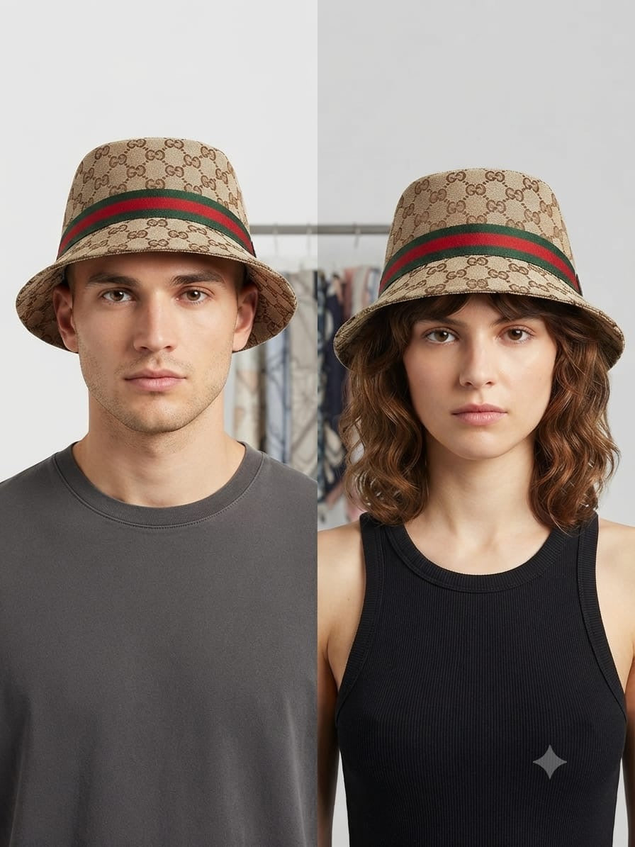 Gu unisex hat