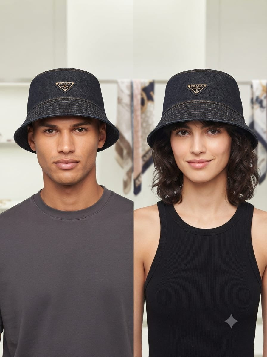 Pr unisex hat