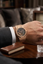 Premium Luxury Watch