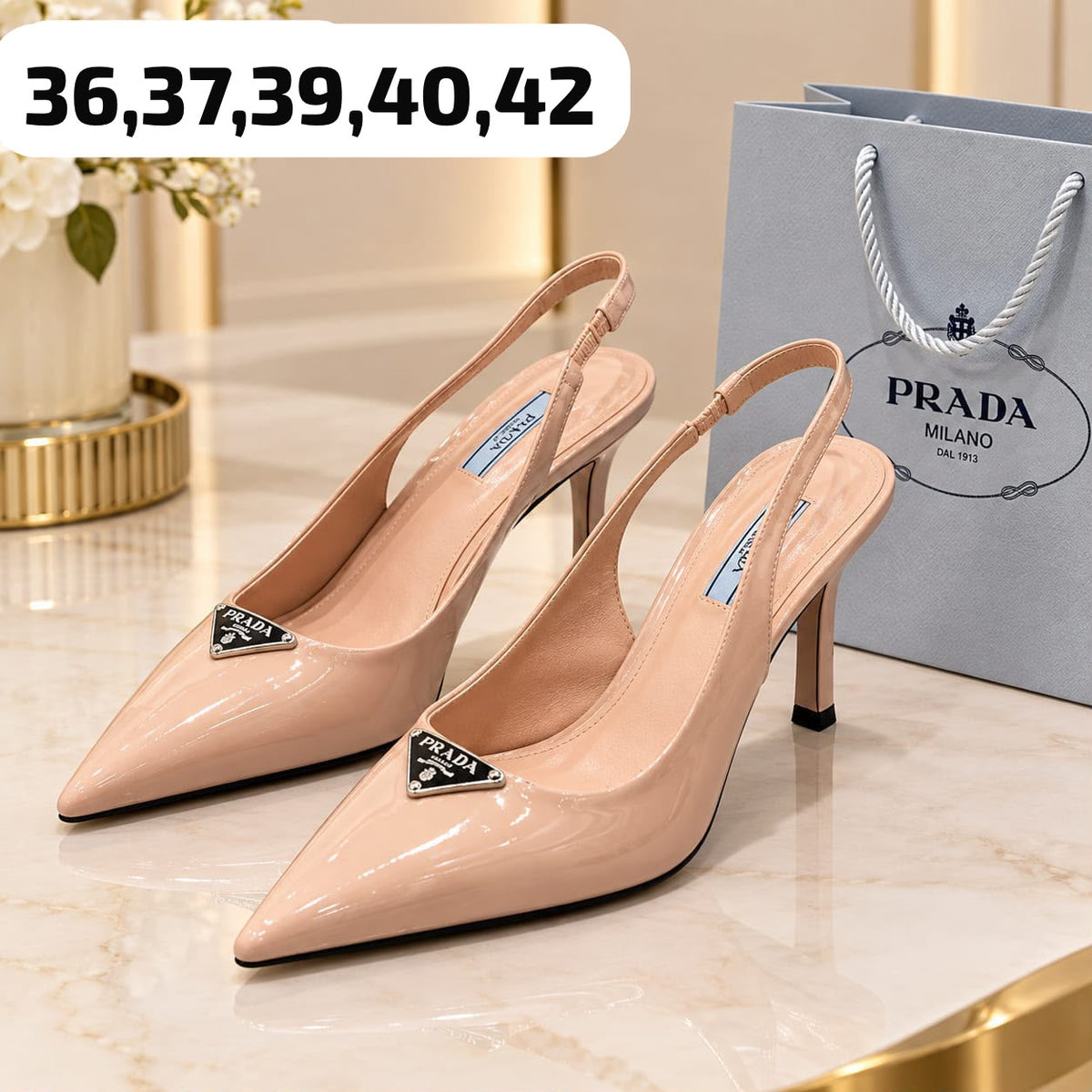 Luxury Heels – Premium Designer Footwear