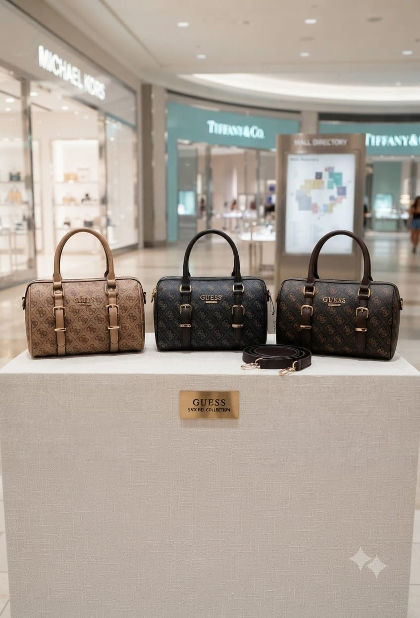 Luxury speedy bag