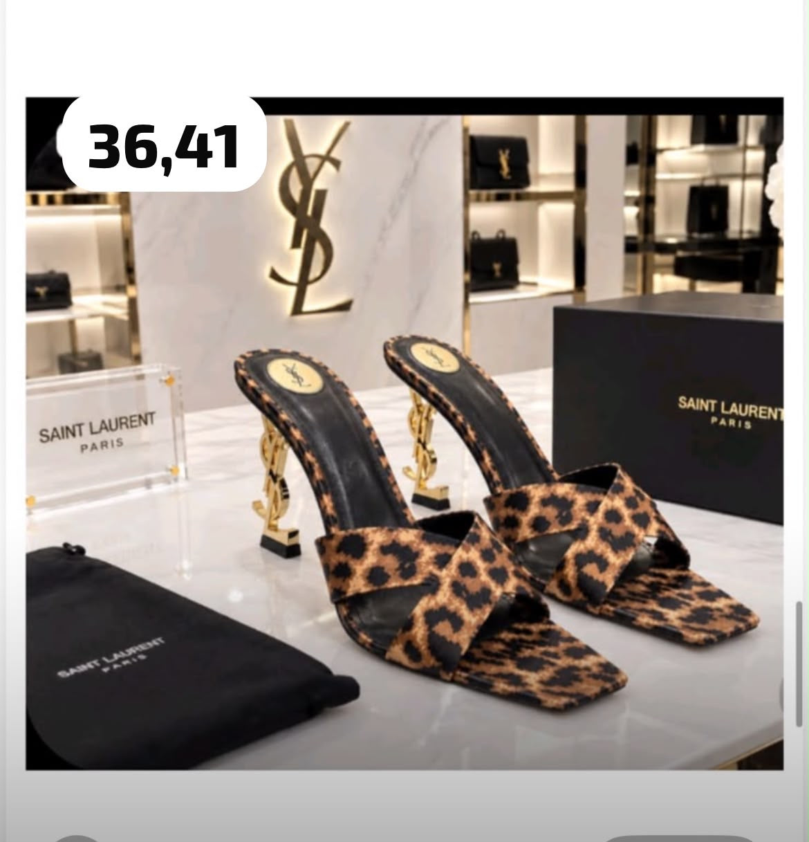 Heels for Women – Luxury Designer