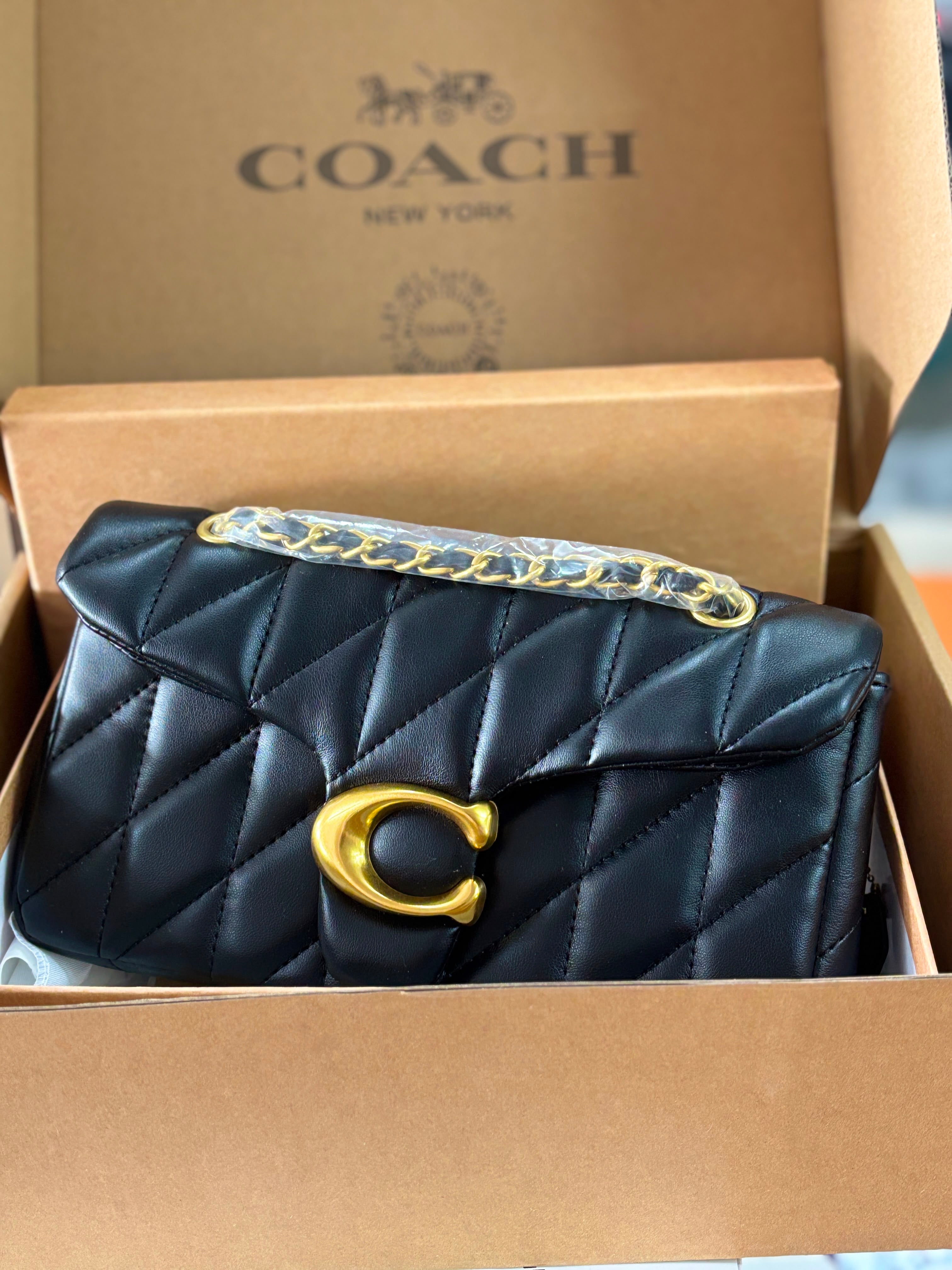 Luxury handbag for women