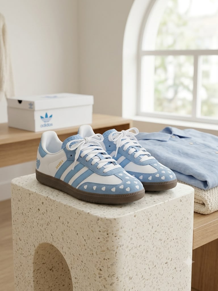 Premium Women’s Sneakers
