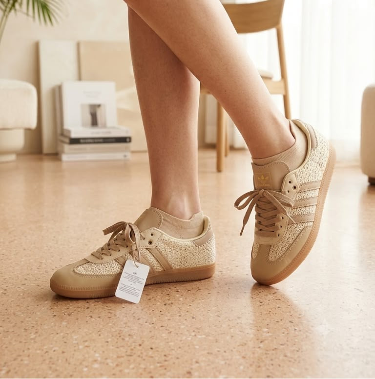 Premium Women’s Sneakers