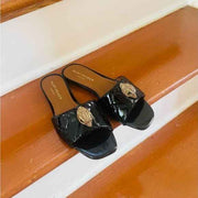 Kurt Geiger Glossy