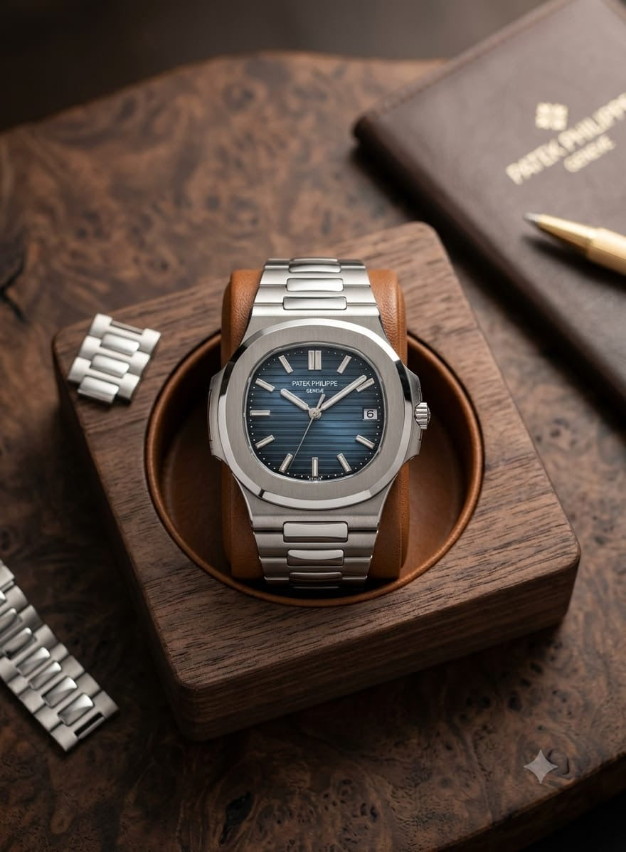 Premium Watch