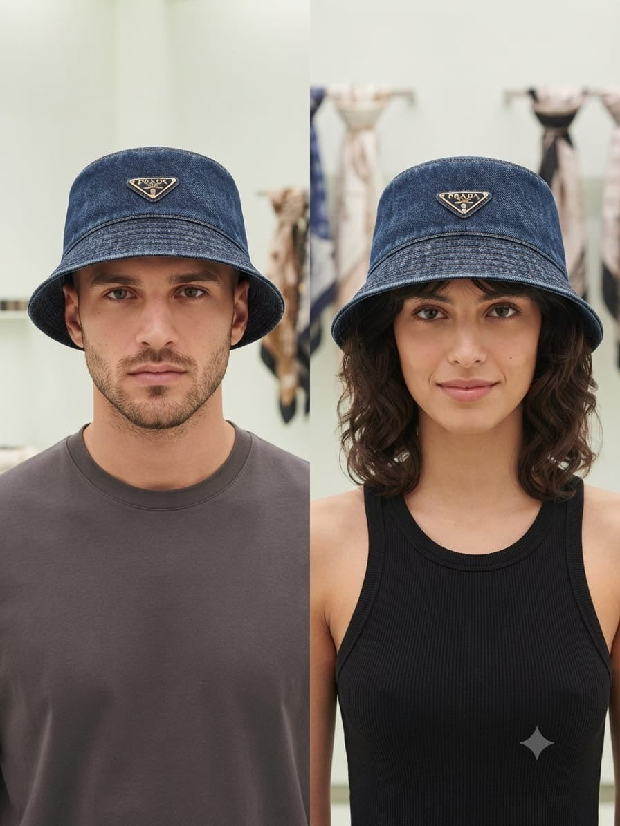 Pr unisex hat