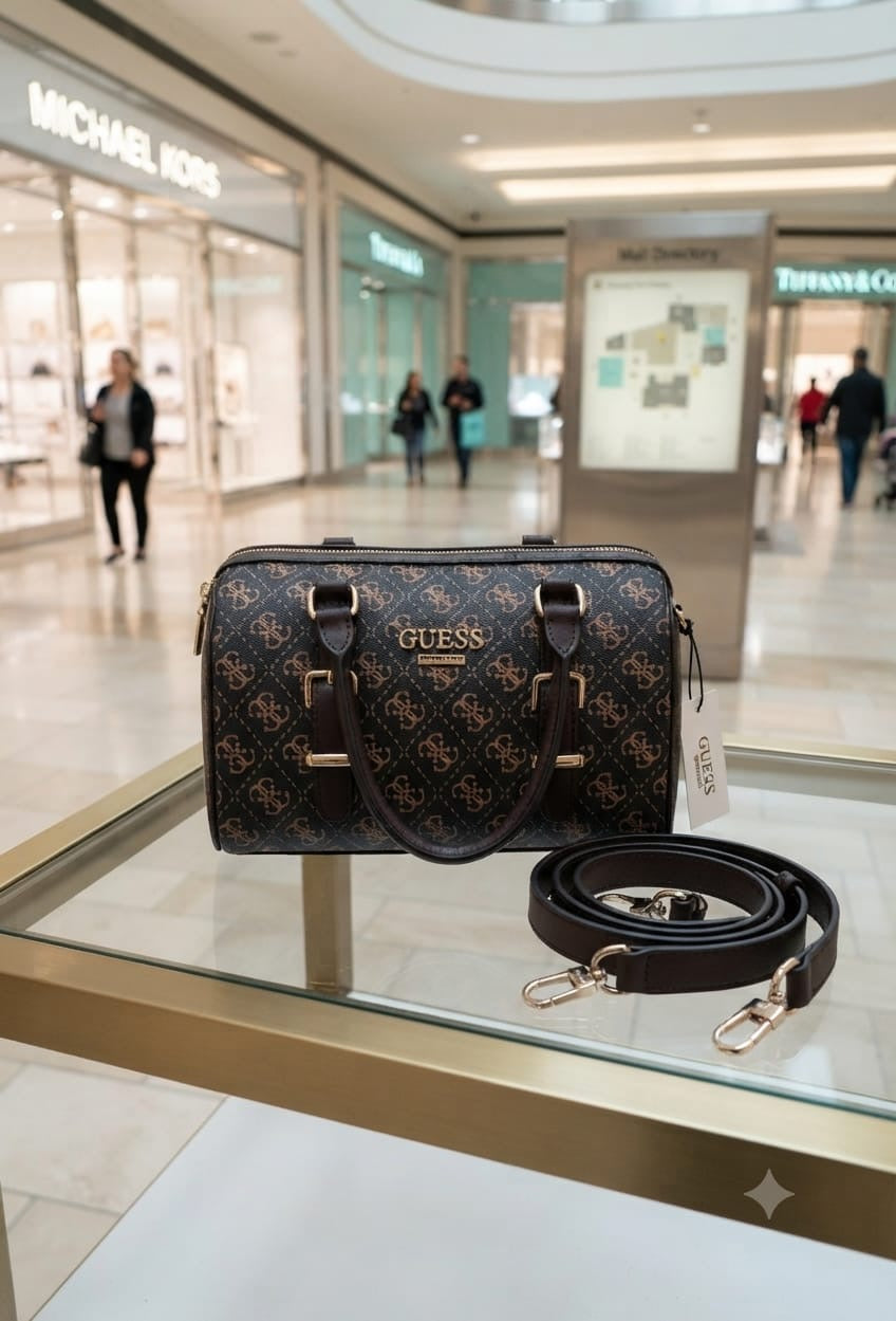 Luxury speedy bag