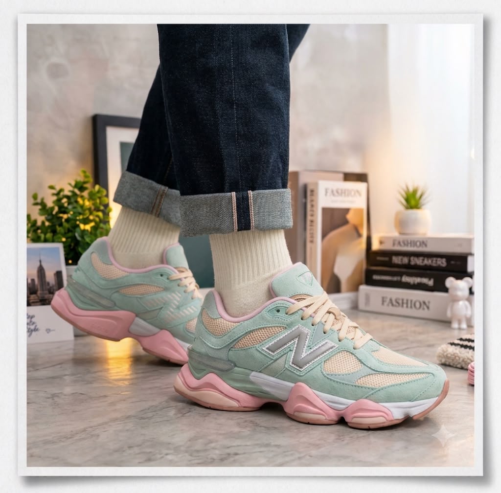 Luxury Premium Unisex Shoes – Everyday Collection