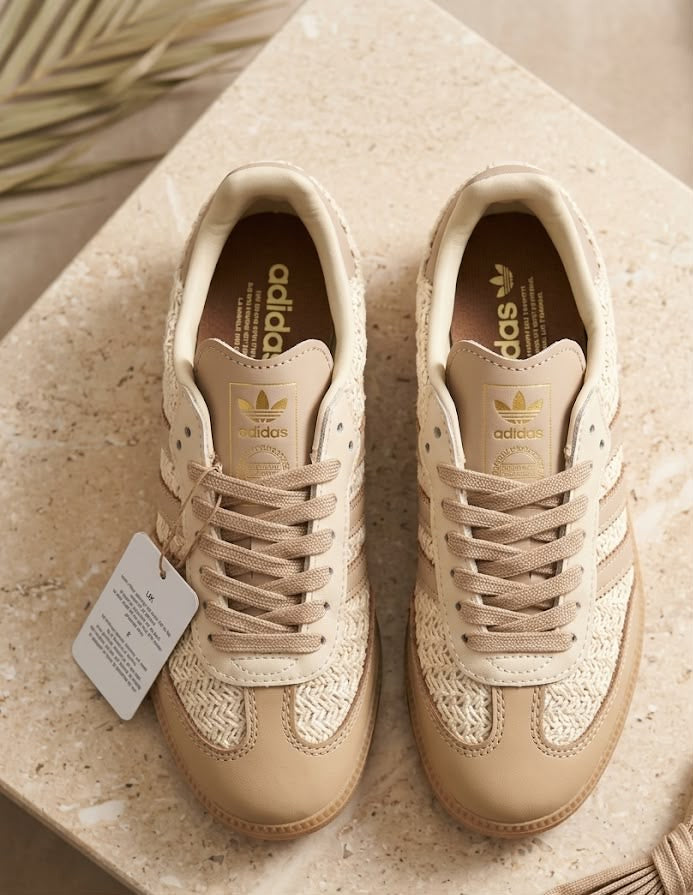 Premium Women’s Sneakers