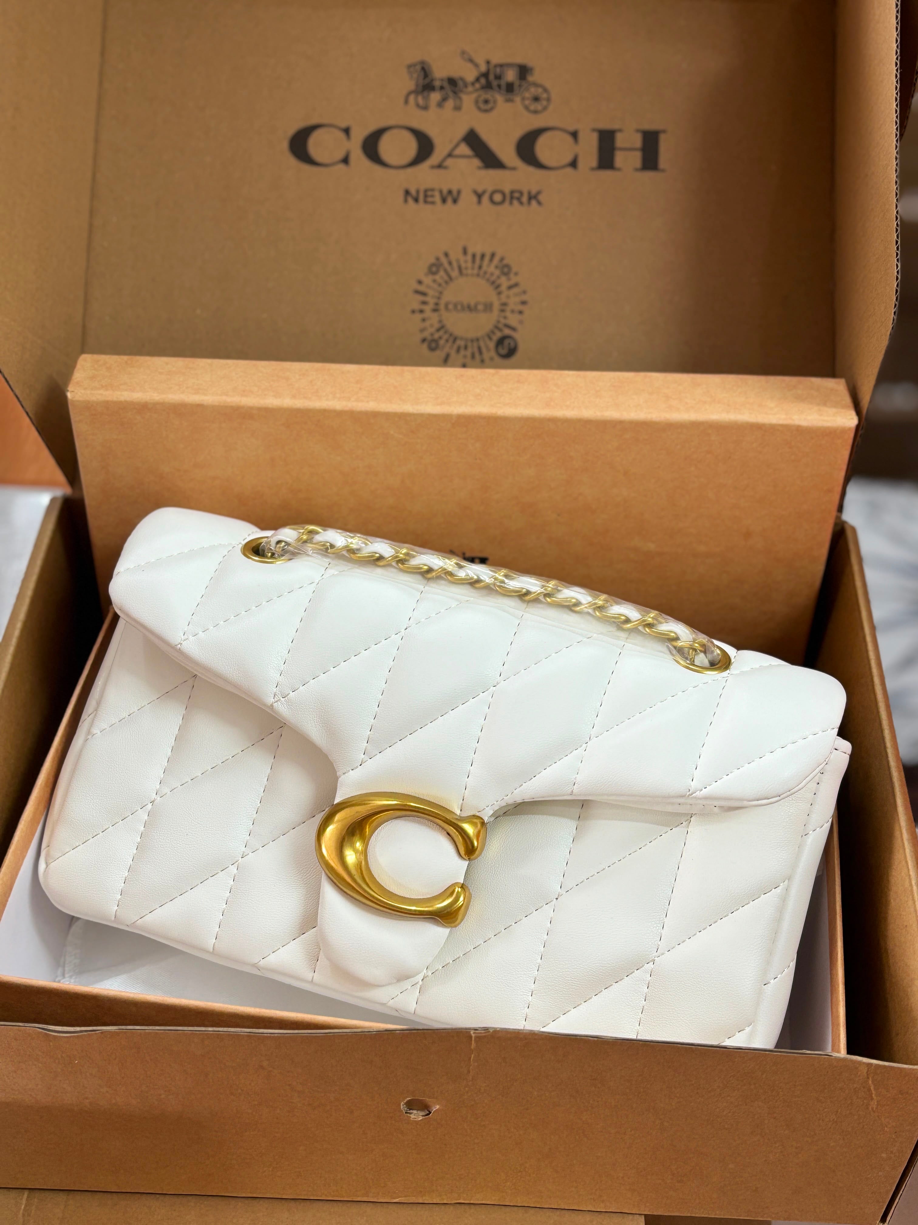 Luxury handbag for women