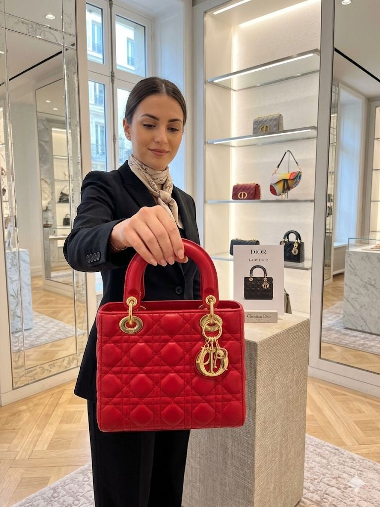 Lady Dor bag