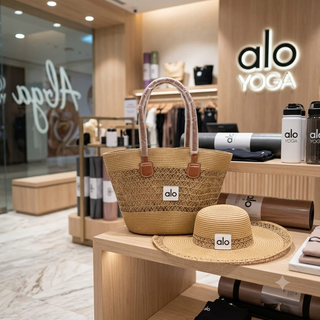 Al hat n bag combo