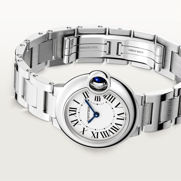 Luxury watch for women(s)