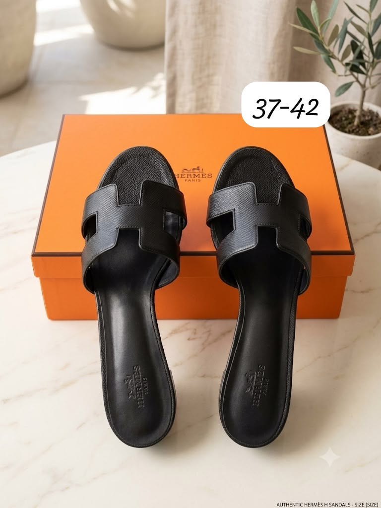 Luxury slipons for women