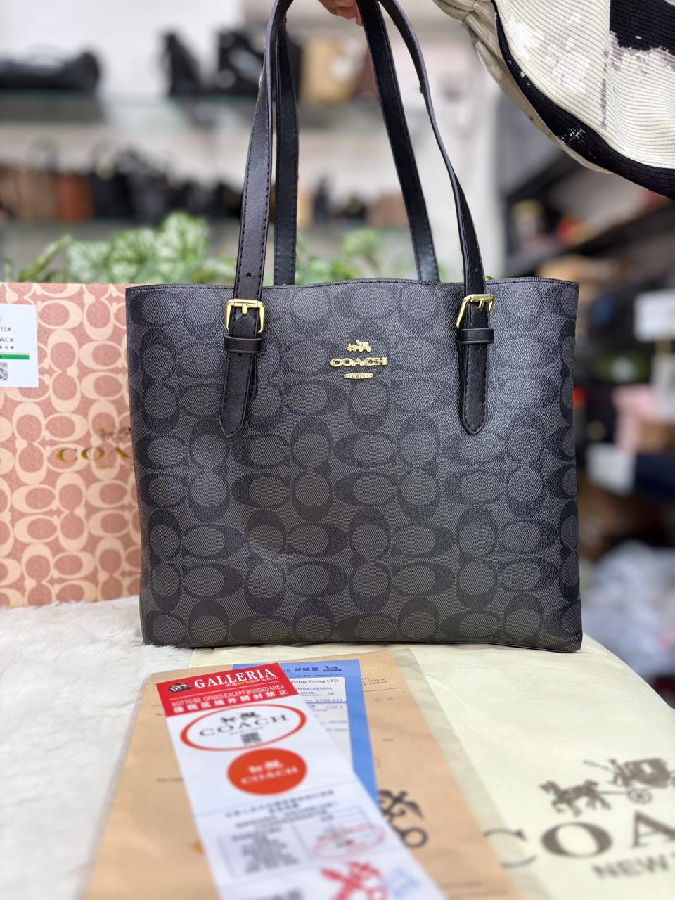 Co tote