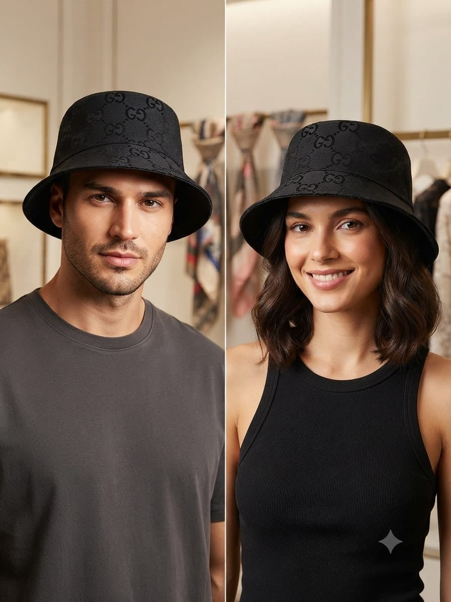 Gu unisex hat