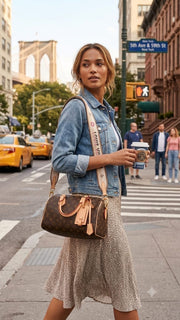 Lo speedy bag