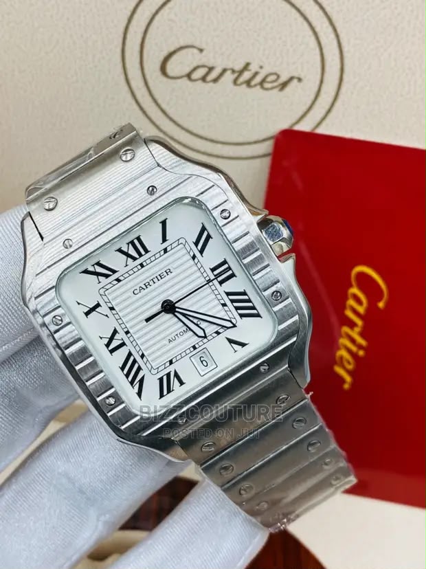 Luxury  Watch – Premium Luxury Wrist Watch