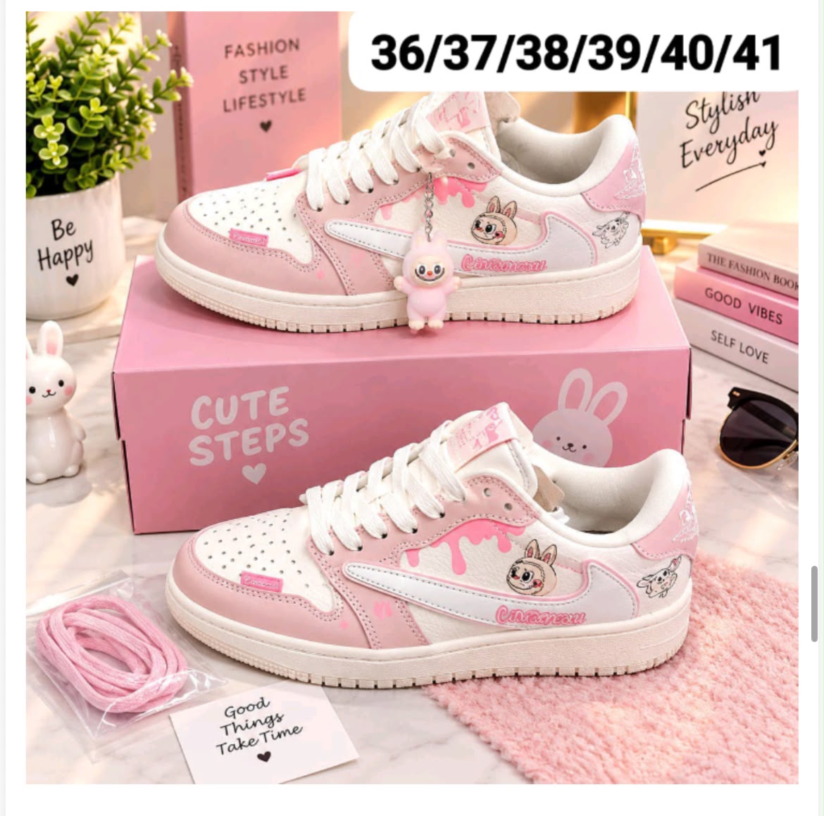 Luxury  Women’s Sneakers Shoes