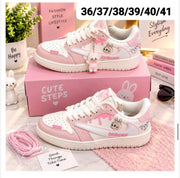 Luxury  Women’s Sneakers Shoes