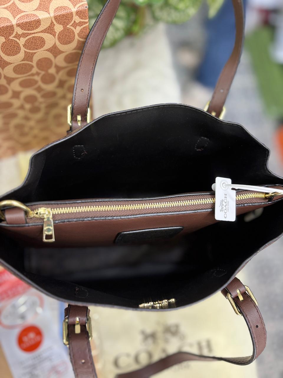 Co tote