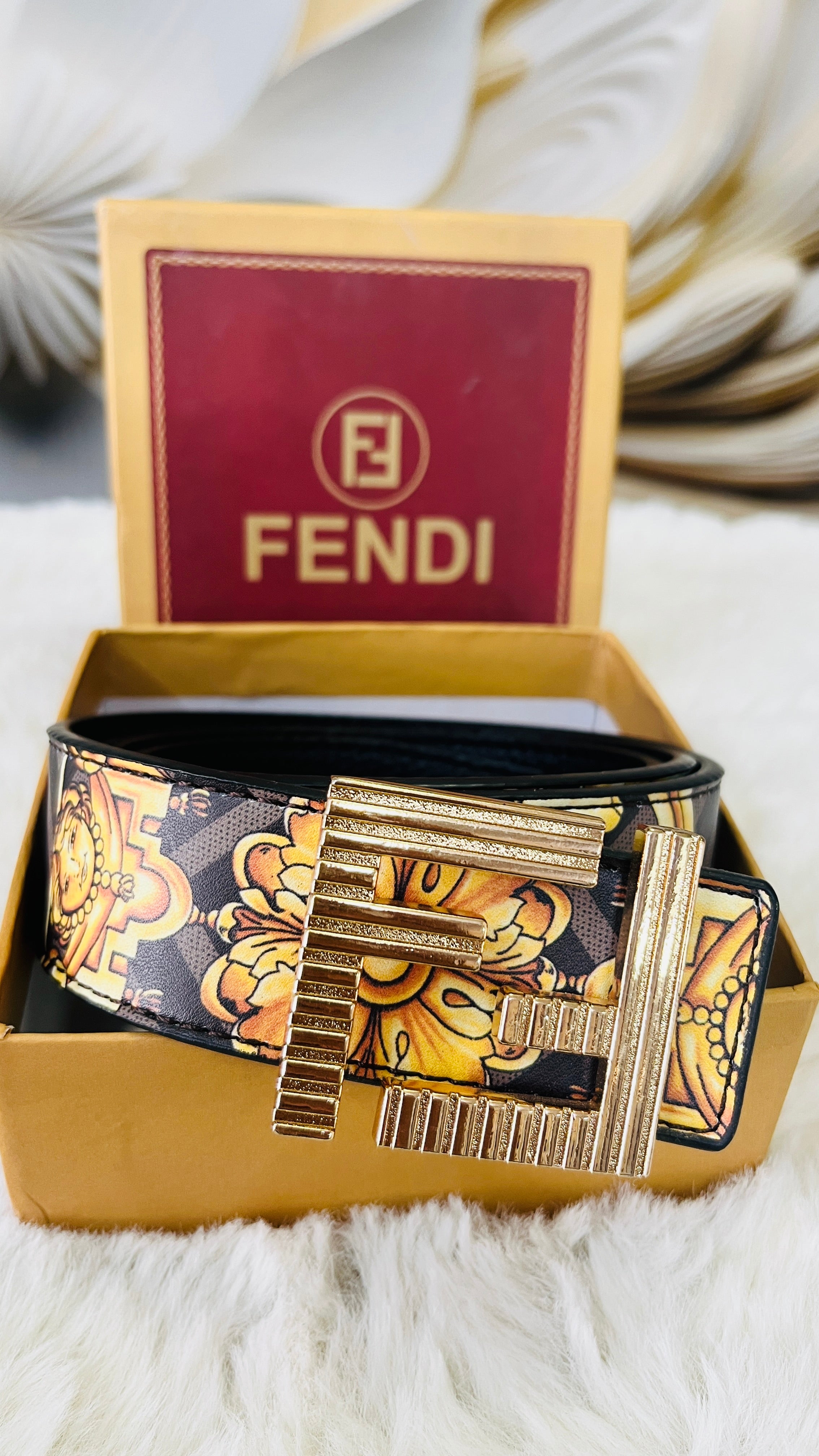 Luxury guci ,Fen belt