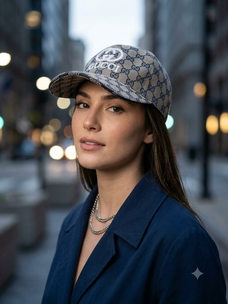 Luxury Unisex Baseball Cap top notch quality  – Premium (Pack of 2 Caps) unisex