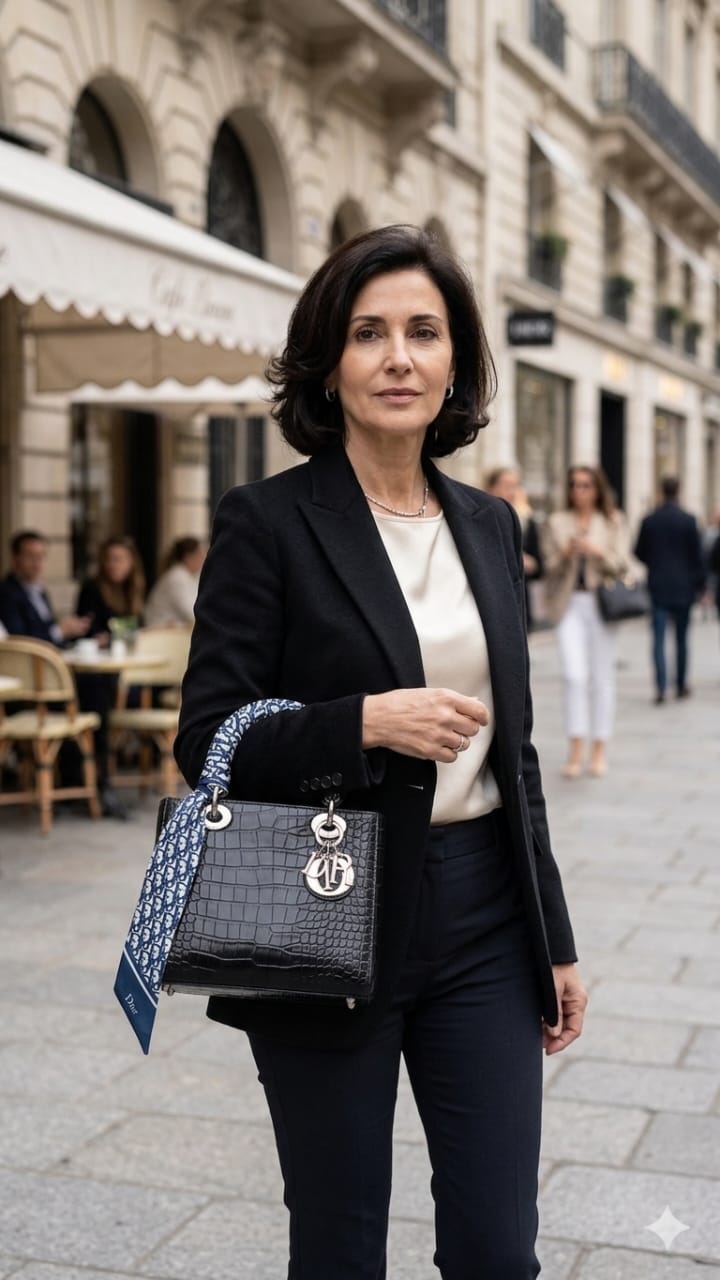 Lady Dor bag