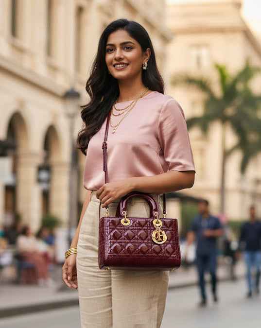 Lady Dor bag