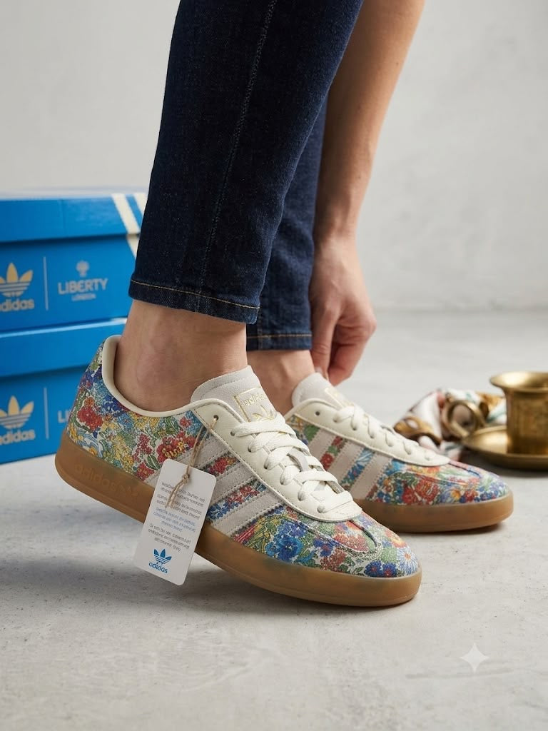 Premium Women’s Sneakers