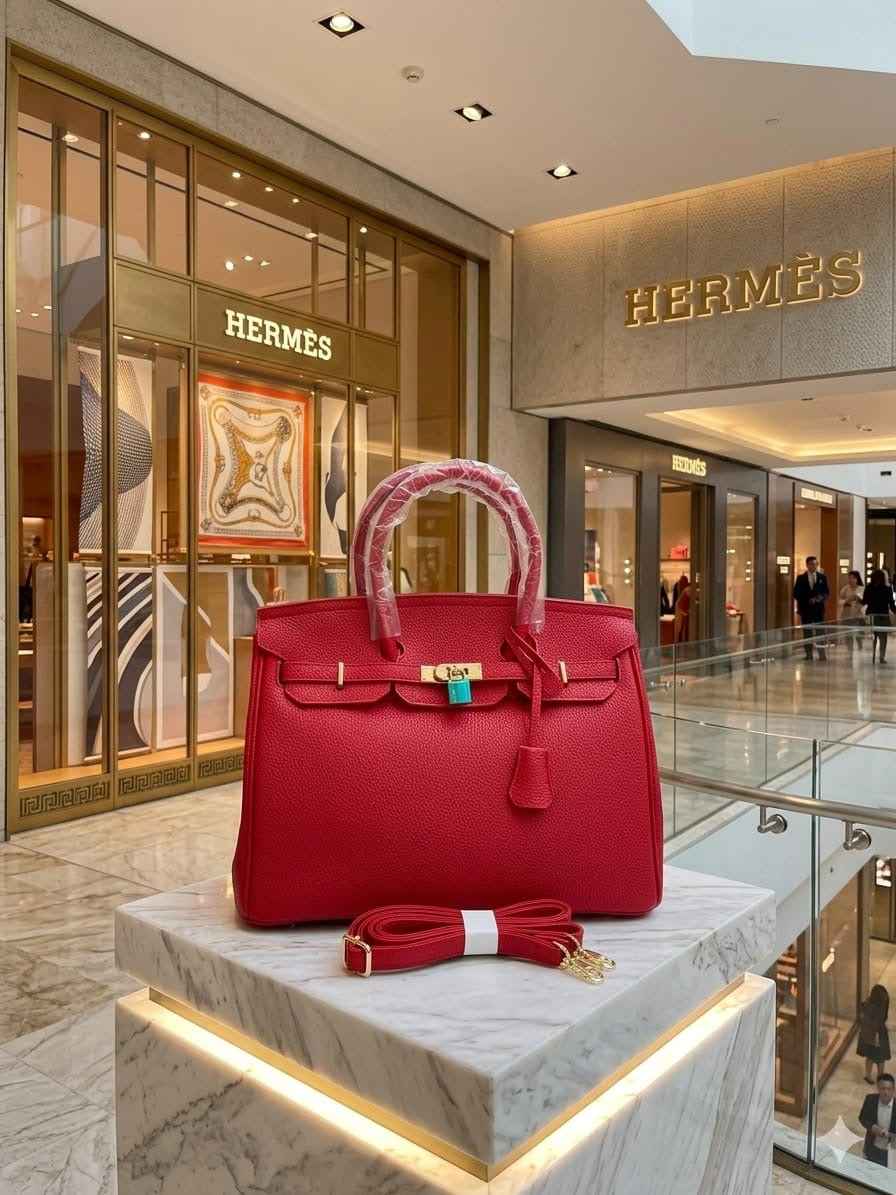 Hermes Birkin 35 cms