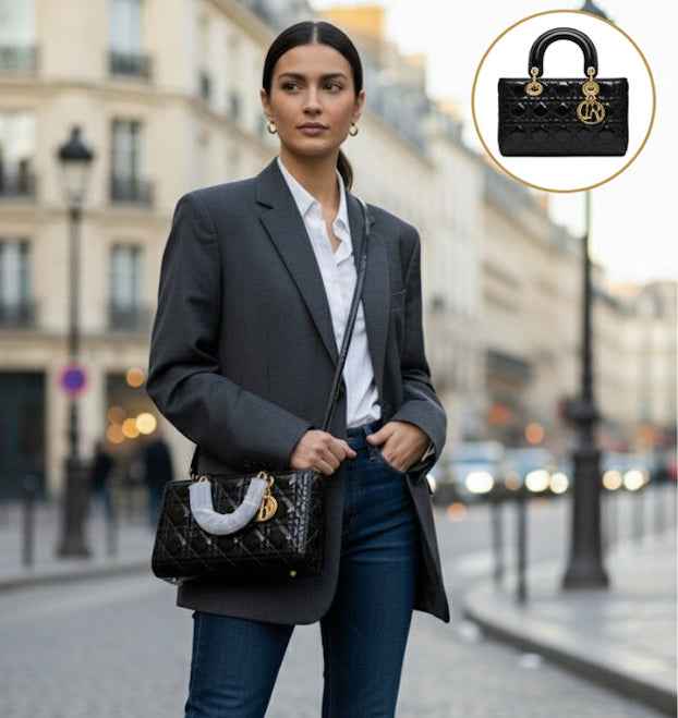 Lady Dor bag