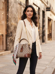 Gu bucket bag