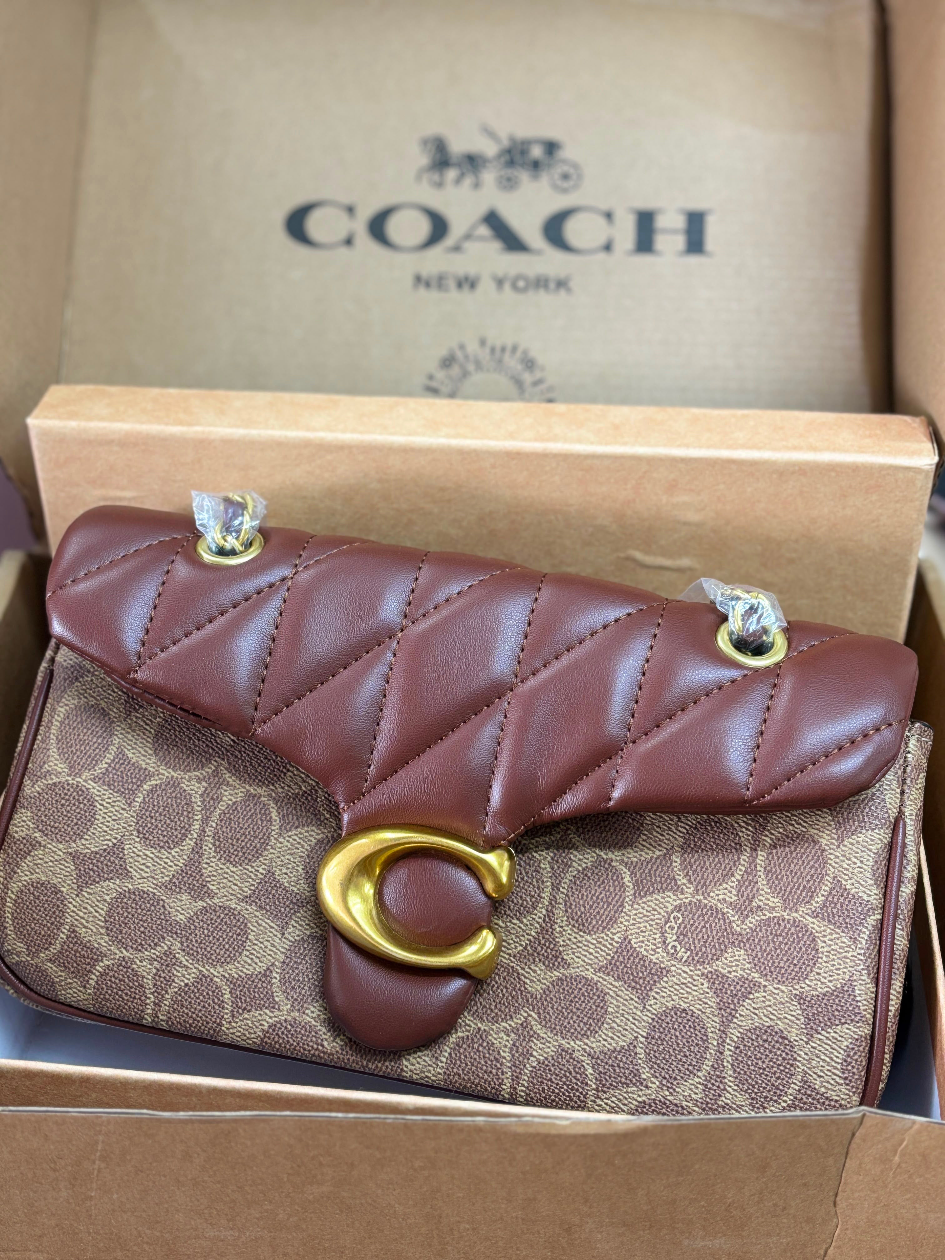 Luxury handbag for women