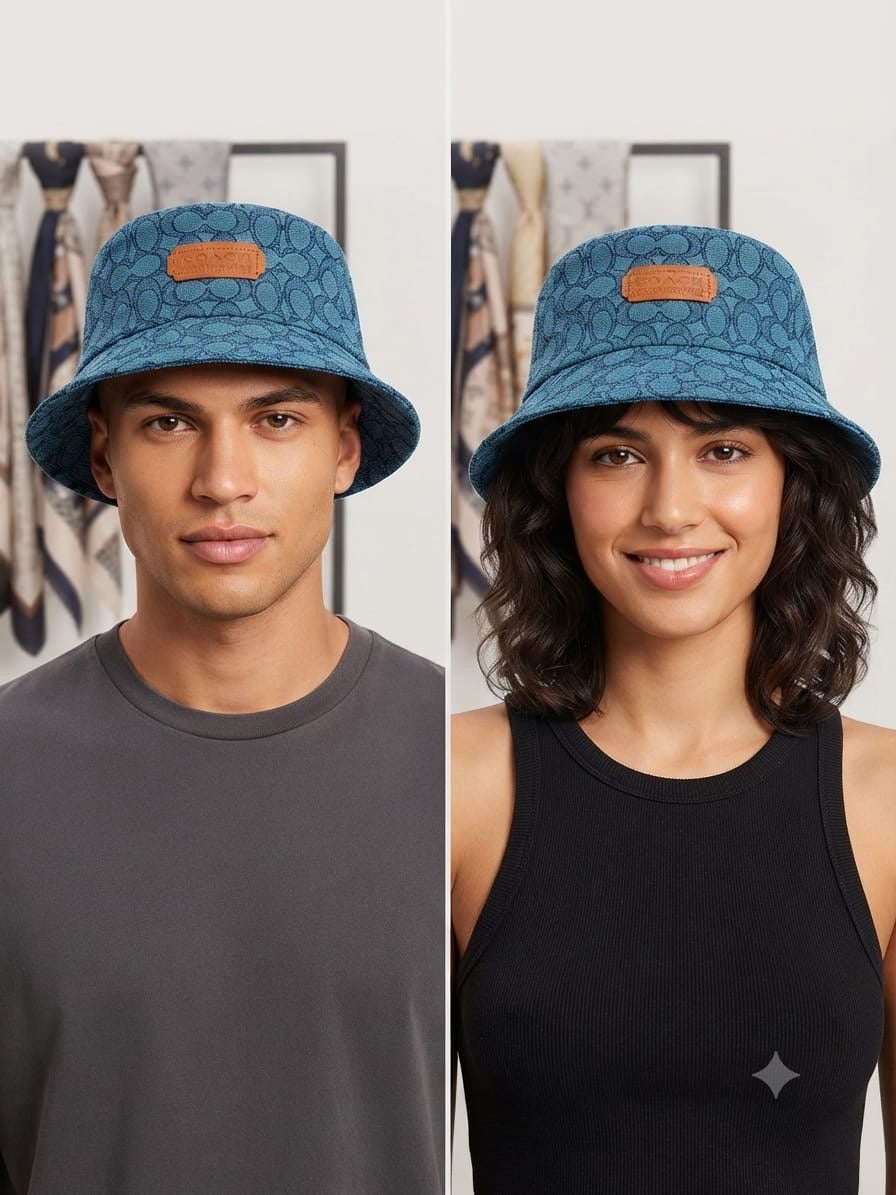 Co unisex hat