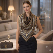 Lo silk stoles