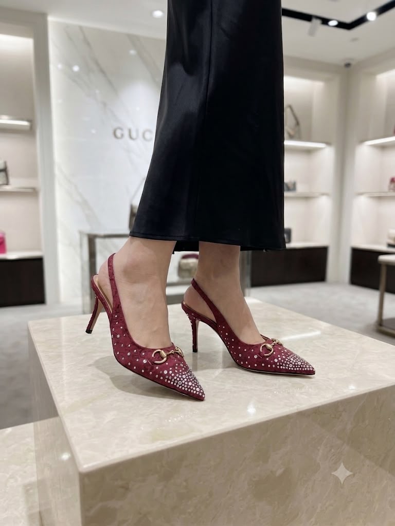 Luxury Heels for Women