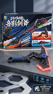 Spinning battle toy for kids