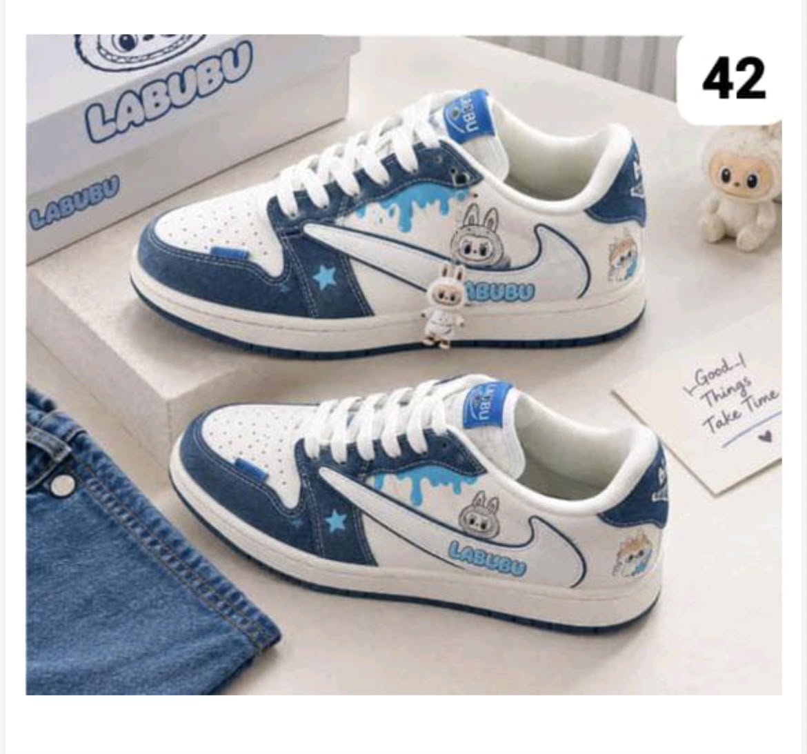 Luxury  Women’s Sneakers Shoes
