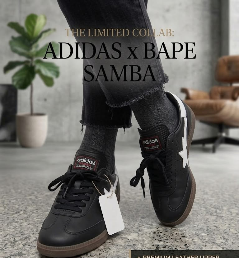 Premium Women’s Sneakers