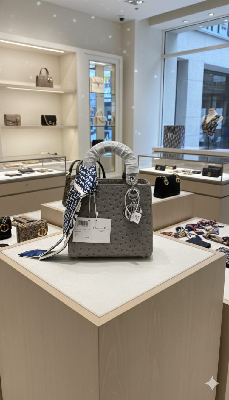 Lady Dor bag