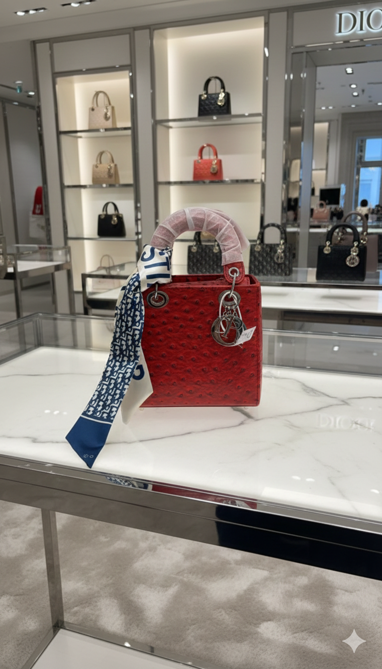 Lady Dor bag